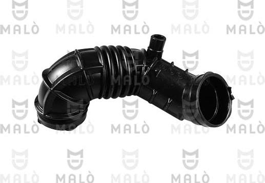 AKRON-MALÒ 27413 - Рукав воздухозаборника, воздушный фильтр abcparts.ee