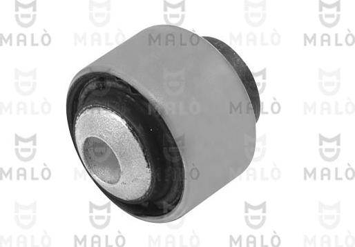 AKRON-MALÒ 27523 - Сайлентблок, рычаг подвески колеса abcparts.ee