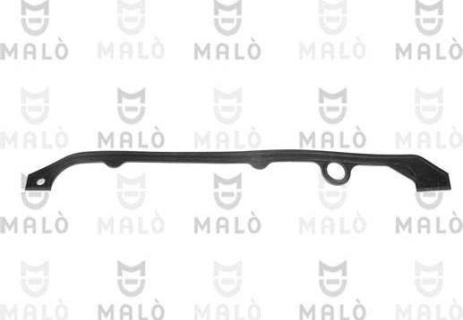 AKRON-MALÒ 2767 - Прокладка, головка цилиндра abcparts.ee