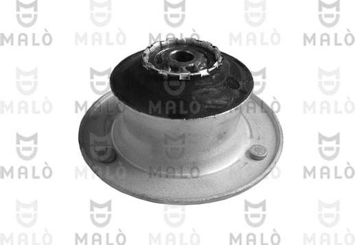 AKRON-MALÒ 270251 - Опора стойки амортизатора, подушка abcparts.ee