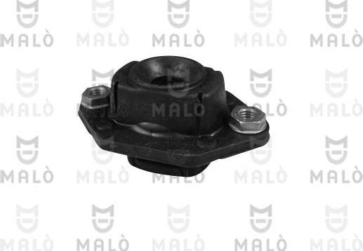 AKRON-MALÒ 27108 - Опора стойки амортизатора, подушка abcparts.ee