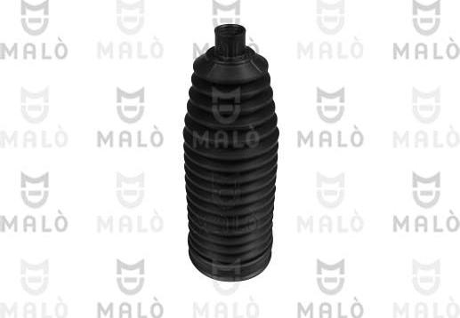 AKRON-MALÒ 27187 - Пыльник, рулевое управление abcparts.ee