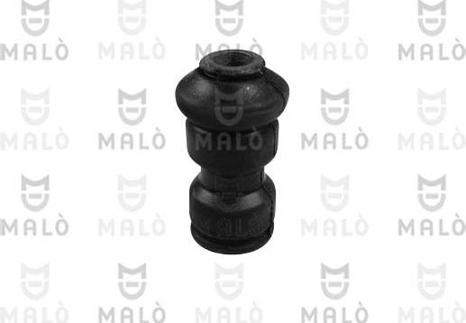 AKRON-MALÒ 27137 - Монтажный комплект, рычаг подвески колеса abcparts.ee