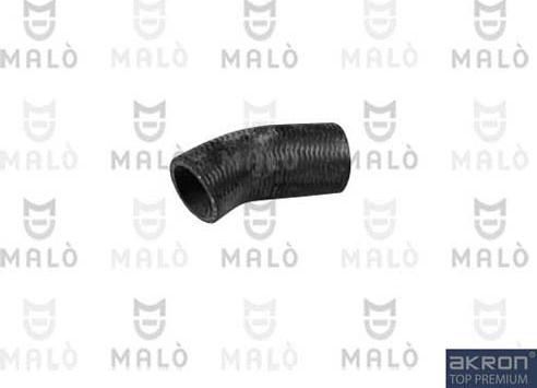 AKRON-MALÒ 27303A - Шланг радиатора abcparts.ee