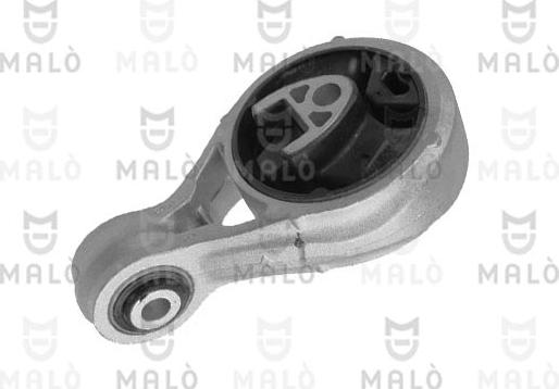 AKRON-MALÒ 27389 - Подушка, опора, подвеска двигателя abcparts.ee