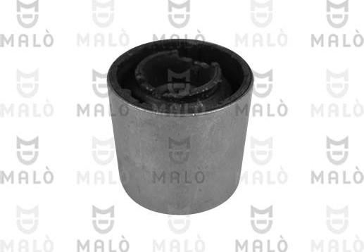 AKRON-MALÒ 27282 - Сайлентблок, рычаг подвески колеса abcparts.ee