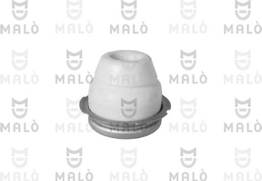 AKRON-MALÒ 7493 - Отбойник, демпфер амортизатора abcparts.ee