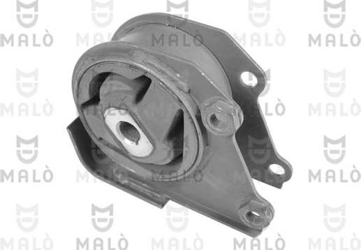 AKRON-MALÒ 74123 - Подушка, опора, подвеска двигателя abcparts.ee