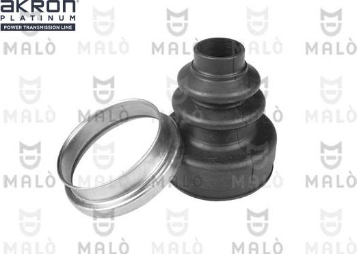 AKRON-MALÒ 74842 - Пыльник, приводной вал abcparts.ee