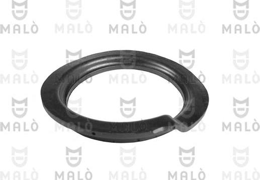 AKRON-MALÒ 7486 - Подшипник качения, опора стойки амортизатора abcparts.ee