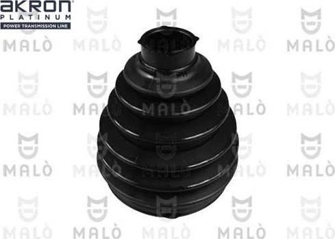 AKRON-MALÒ 74817 - Пыльник, приводной вал abcparts.ee