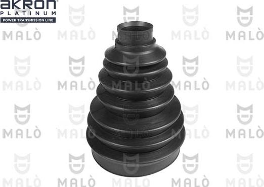 AKRON-MALÒ 7481 - Пыльник, приводной вал abcparts.ee