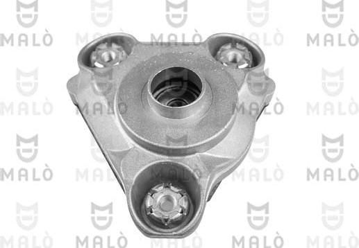 AKRON-MALÒ 74882 - Опора стойки амортизатора, подушка abcparts.ee