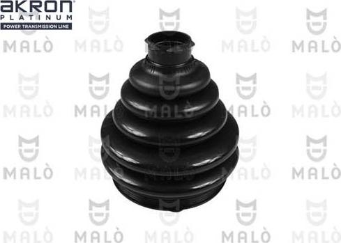 AKRON-MALÒ 74825 - Пыльник, приводной вал abcparts.ee