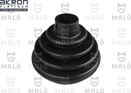 AKRON-MALÒ 74822 - Пыльник, приводной вал abcparts.ee