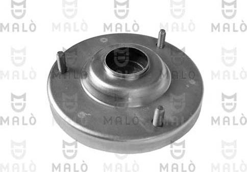 AKRON-MALÒ 7423 - Опора стойки амортизатора, подушка abcparts.ee