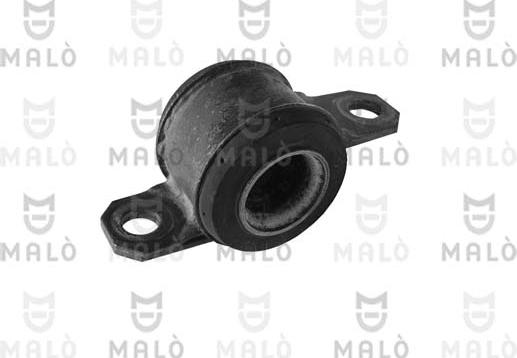 AKRON-MALÒ 7471 - Сайлентблок, рычаг подвески колеса abcparts.ee
