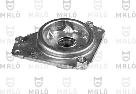 AKRON-MALÒ 7621 - Опора стойки амортизатора, подушка abcparts.ee