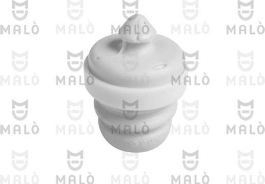 AKRON-MALÒ 70831 - Puhver, vedrustus abcparts.ee