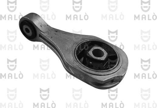 AKRON-MALÒ 7396 - Подушка, опора, подвеска двигателя abcparts.ee