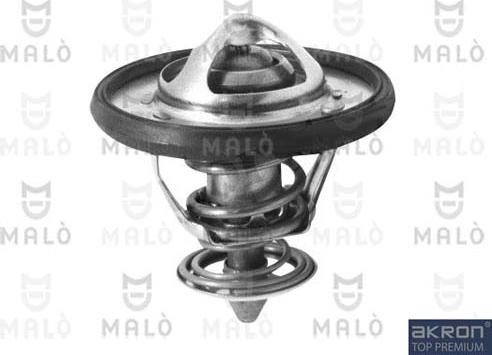 AKRON-MALÒ TER490 - Термостат охлаждающей жидкости / корпус abcparts.ee