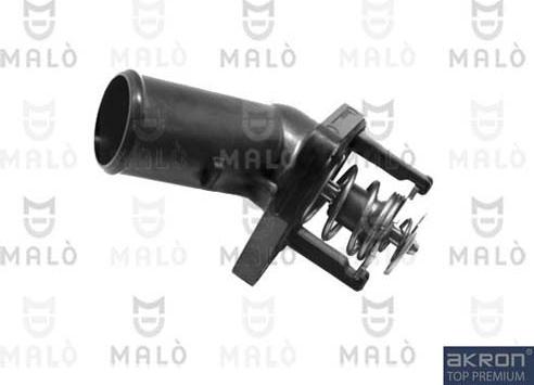 AKRON-MALÒ TER459 - Термостат охлаждающей жидкости / корпус abcparts.ee