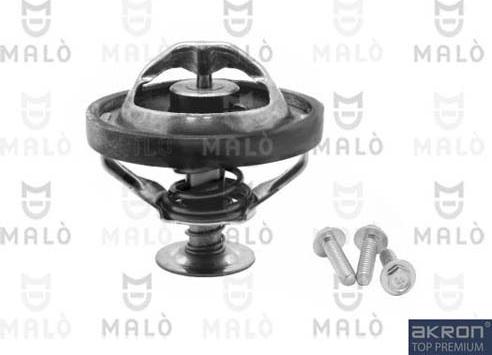 AKRON-MALÒ TER450 - Термостат охлаждающей жидкости / корпус abcparts.ee