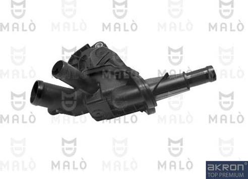 AKRON-MALÒ TER469 - Термостат охлаждающей жидкости / корпус abcparts.ee