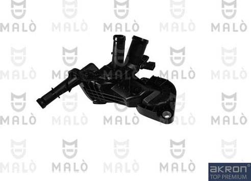 AKRON-MALÒ TER468 - Термостат охлаждающей жидкости / корпус abcparts.ee