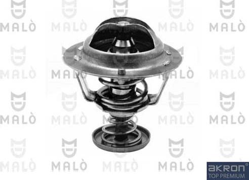 AKRON-MALÒ TER419 - Термостат охлаждающей жидкости / корпус abcparts.ee