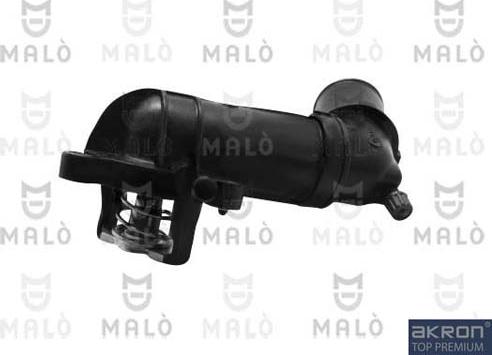 AKRON-MALÒ TER416 - Термостат охлаждающей жидкости / корпус abcparts.ee