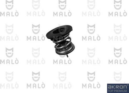 AKRON-MALÒ TER474 - Термостат охлаждающей жидкости / корпус abcparts.ee