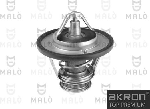 AKRON-MALÒ TER519 - Термостат охлаждающей жидкости / корпус abcparts.ee