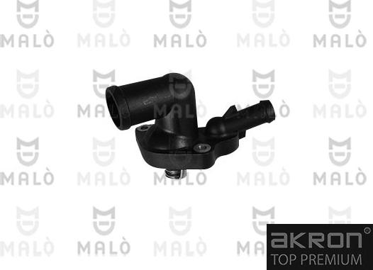 AKRON-MALÒ TER514 - Термостат охлаждающей жидкости / корпус abcparts.ee
