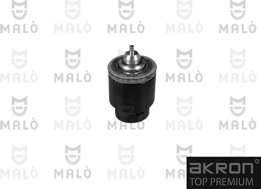 AKRON-MALÒ TER523 - Термостат охлаждающей жидкости / корпус abcparts.ee