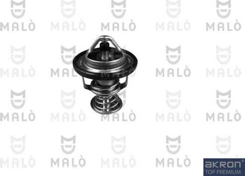 AKRON-MALÒ TER090 - Термостат охлаждающей жидкости / корпус abcparts.ee
