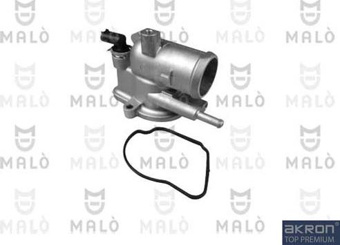 AKRON-MALÒ TER093 - Термостат охлаждающей жидкости / корпус abcparts.ee