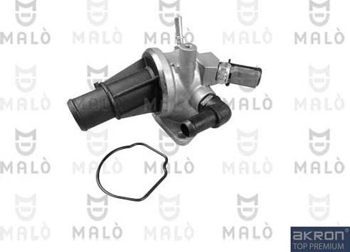 AKRON-MALÒ TER085 - Термостат охлаждающей жидкости / корпус abcparts.ee
