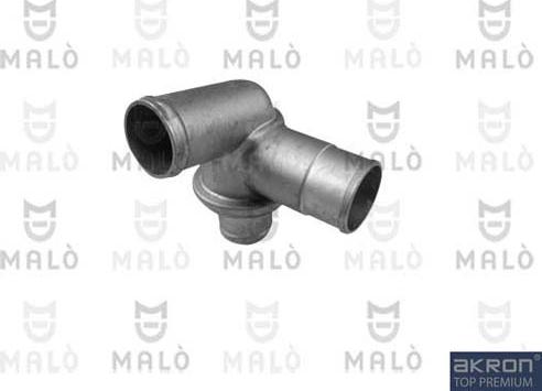 AKRON-MALÒ TER082 - Термостат охлаждающей жидкости / корпус abcparts.ee