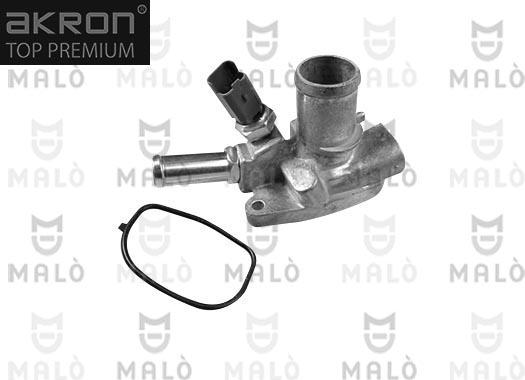 AKRON-MALÒ TER023 - Термостат охлаждающей жидкости / корпус abcparts.ee