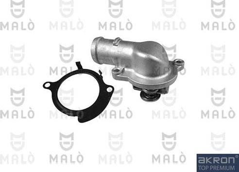 AKRON-MALÒ TER165 - Термостат охлаждающей жидкости / корпус abcparts.ee
