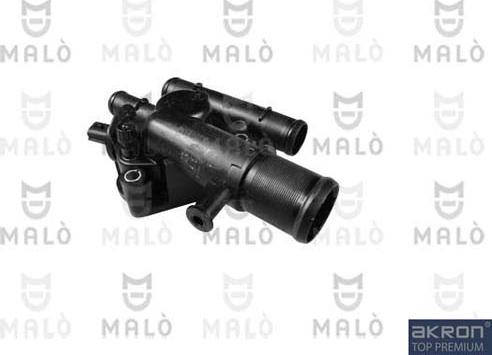 AKRON-MALÒ TER162 - Термостат охлаждающей жидкости / корпус abcparts.ee