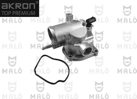 AKRON-MALÒ TER118 - Термостат охлаждающей жидкости / корпус abcparts.ee
