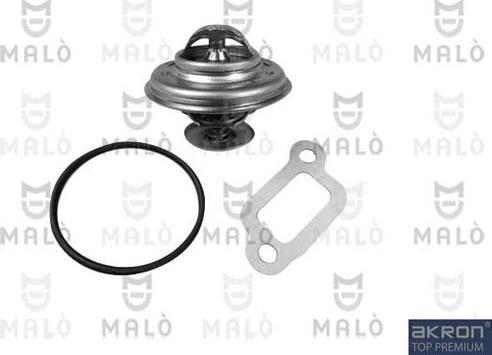 AKRON-MALÒ TER182 - Термостат охлаждающей жидкости / корпус abcparts.ee