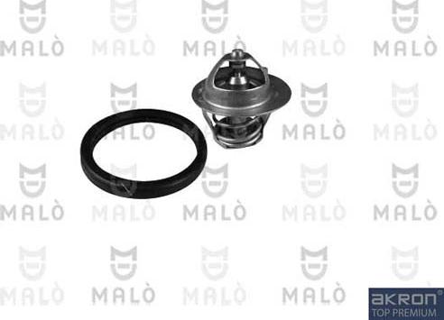 AKRON-MALÒ TER134 - Термостат охлаждающей жидкости / корпус abcparts.ee