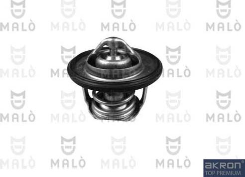 AKRON-MALÒ TER133 - Термостат охлаждающей жидкости / корпус abcparts.ee