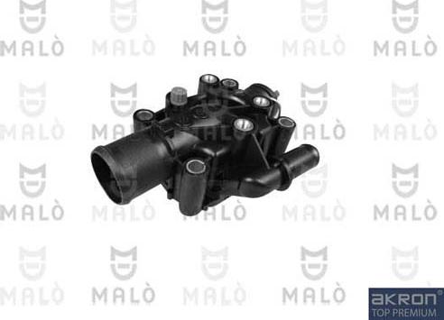 AKRON-MALÒ TER359 - Термостат охлаждающей жидкости / корпус abcparts.ee