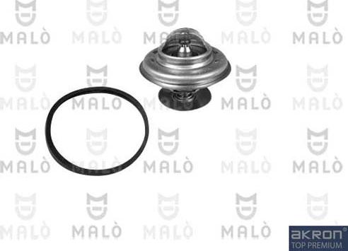 AKRON-MALÒ TER309 - Термостат охлаждающей жидкости / корпус abcparts.ee