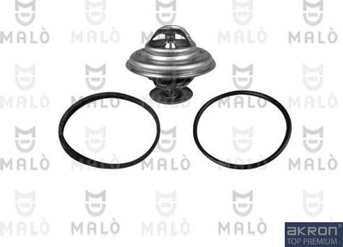 AKRON-MALÒ TER327 - Термостат охлаждающей жидкости / корпус abcparts.ee