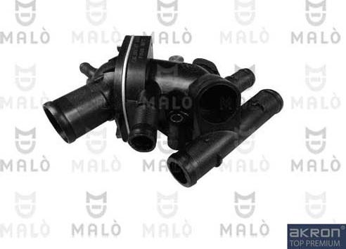 AKRON-MALÒ TER293 - Термостат охлаждающей жидкости / корпус abcparts.ee